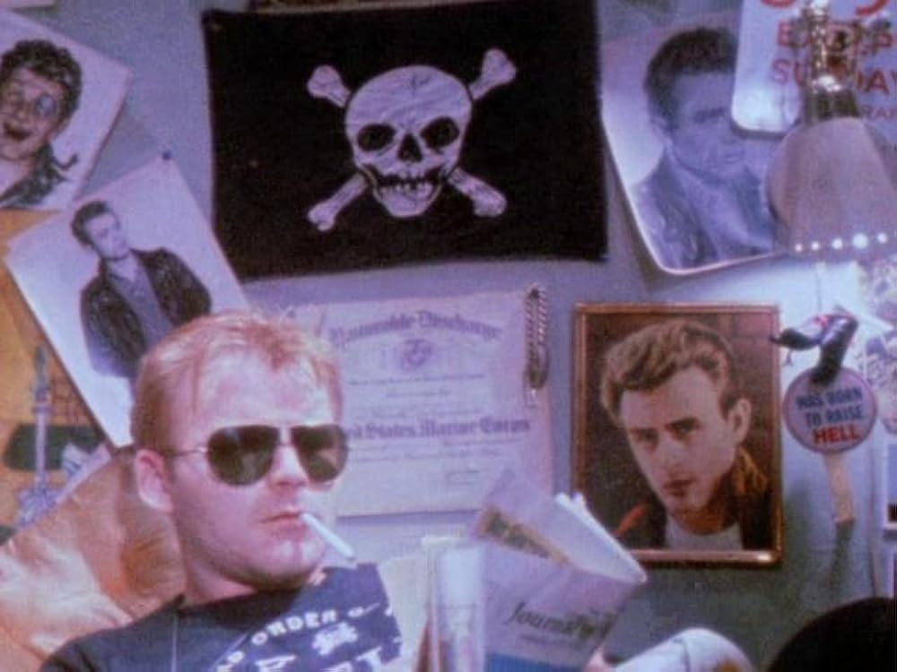 スコピオ・ライジングの画像