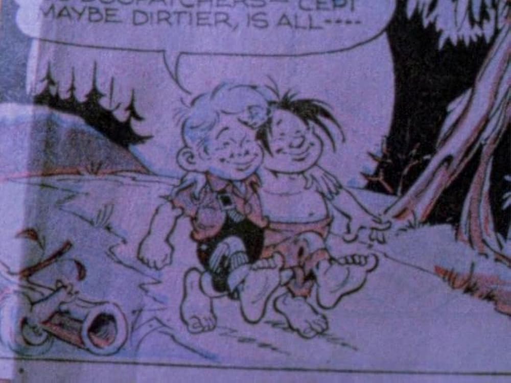 スコピオ・ライジングの画像