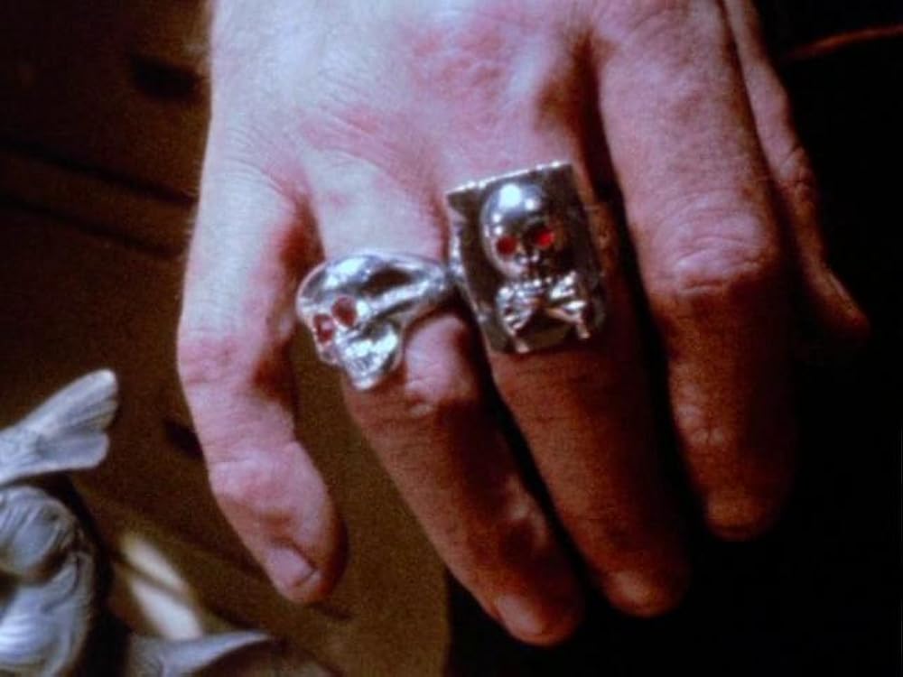 スコピオ・ライジングの画像