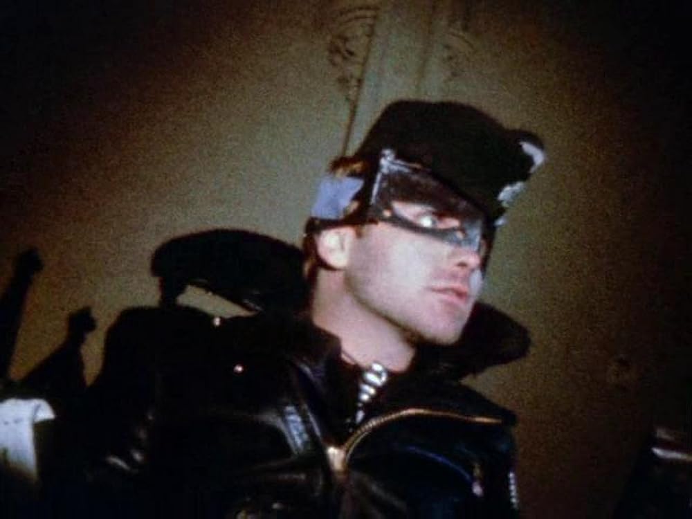 スコピオ・ライジングの画像