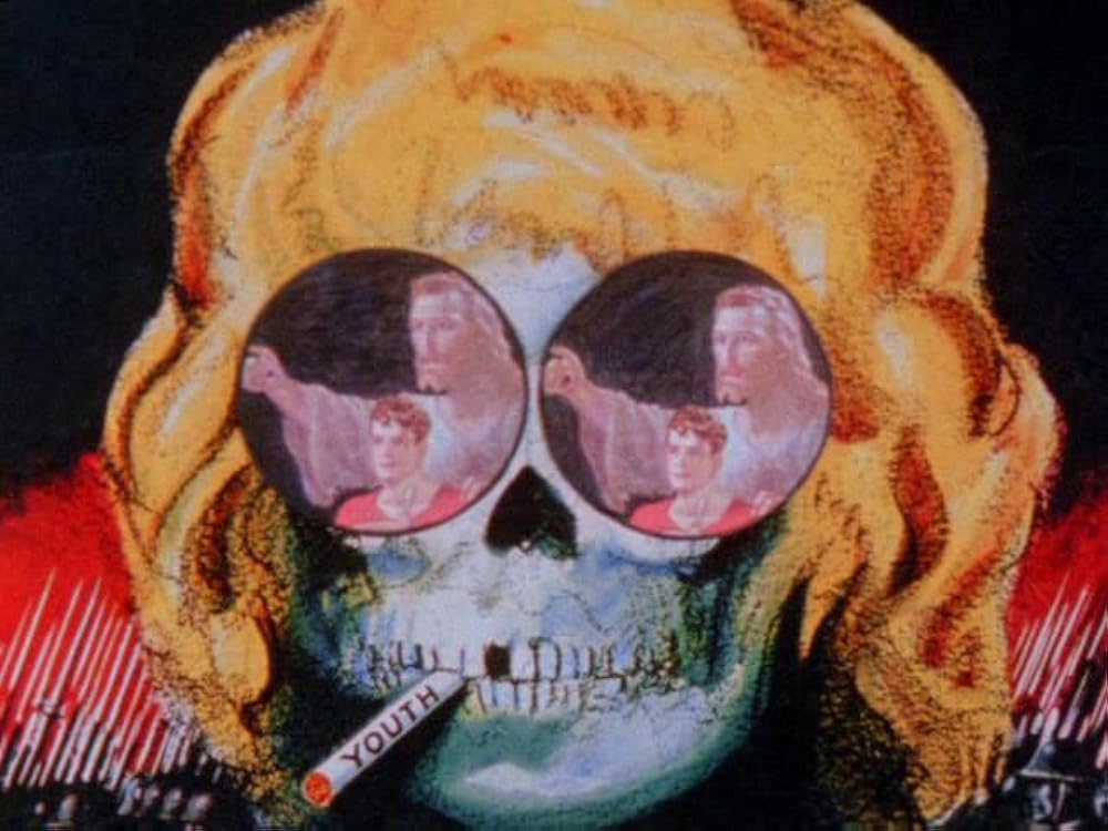 スコピオ・ライジングの画像