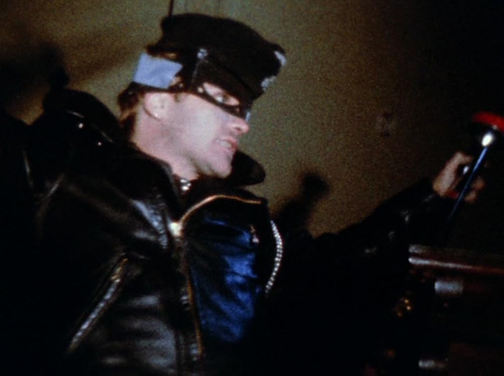 スコピオ・ライジングの画像