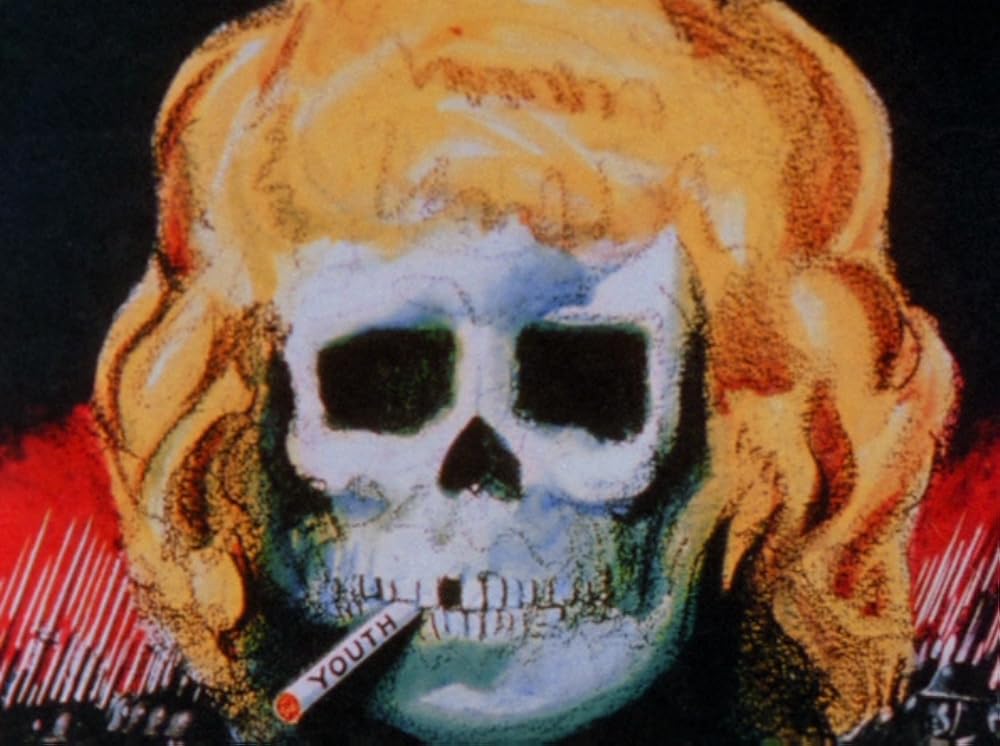 スコピオ・ライジングの画像