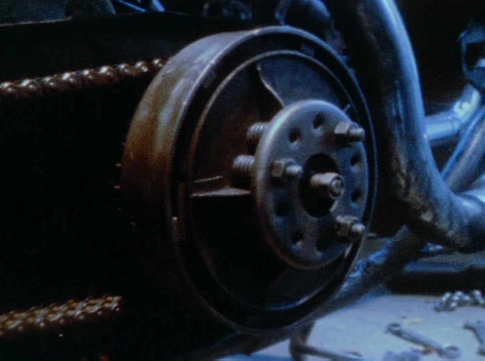 スコピオ・ライジングの画像