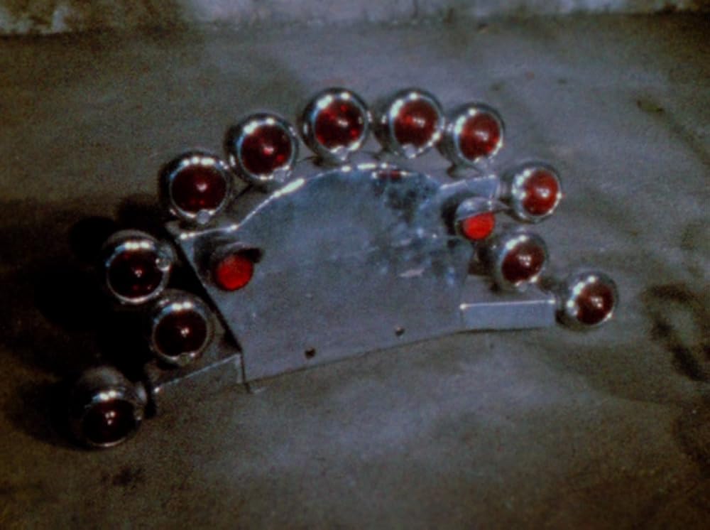 スコピオ・ライジングの画像