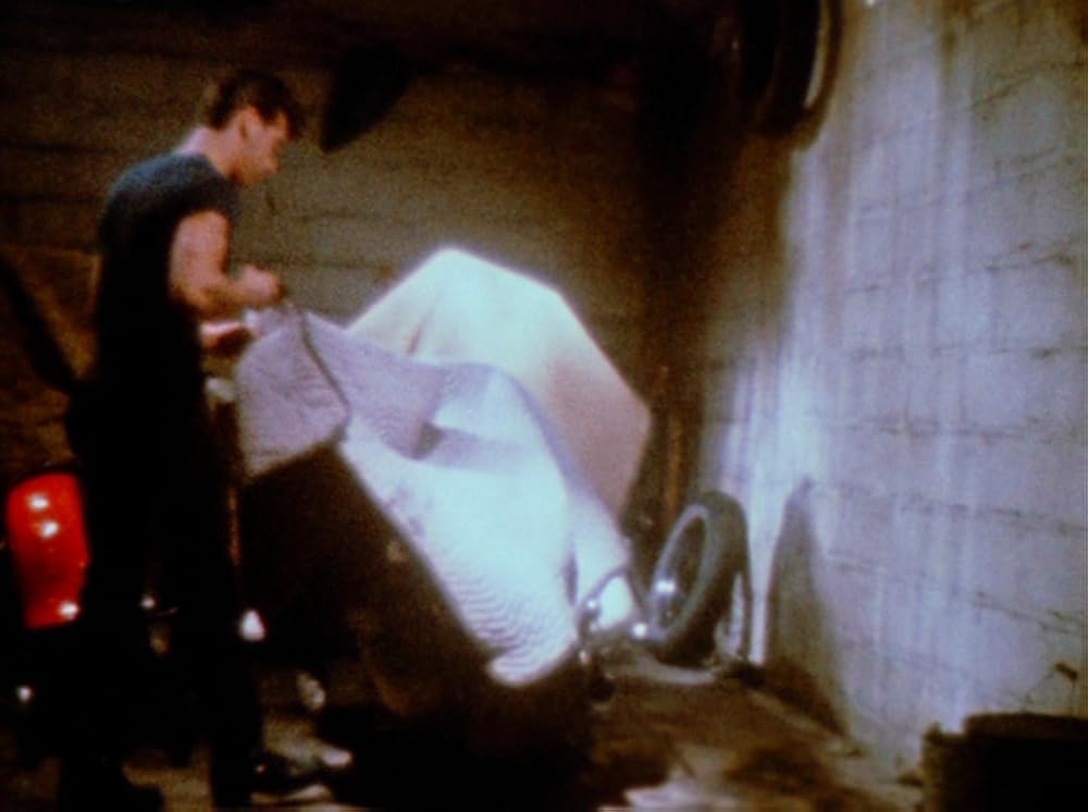 スコピオ・ライジングの画像