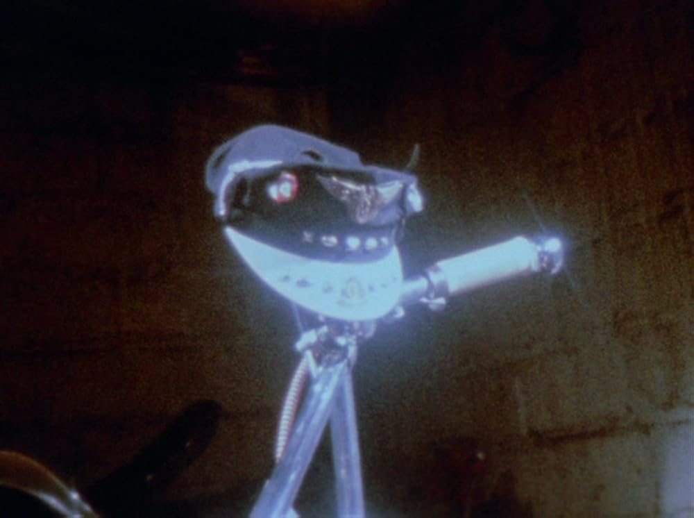 スコピオ・ライジングの画像