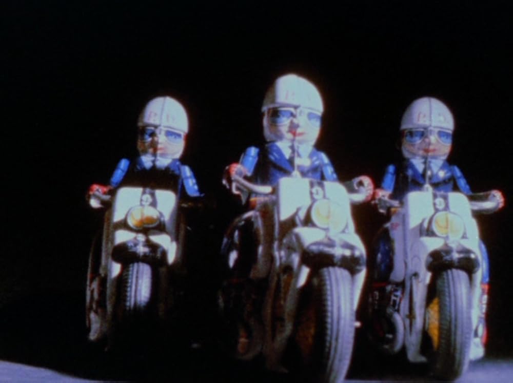 スコピオ・ライジングの画像