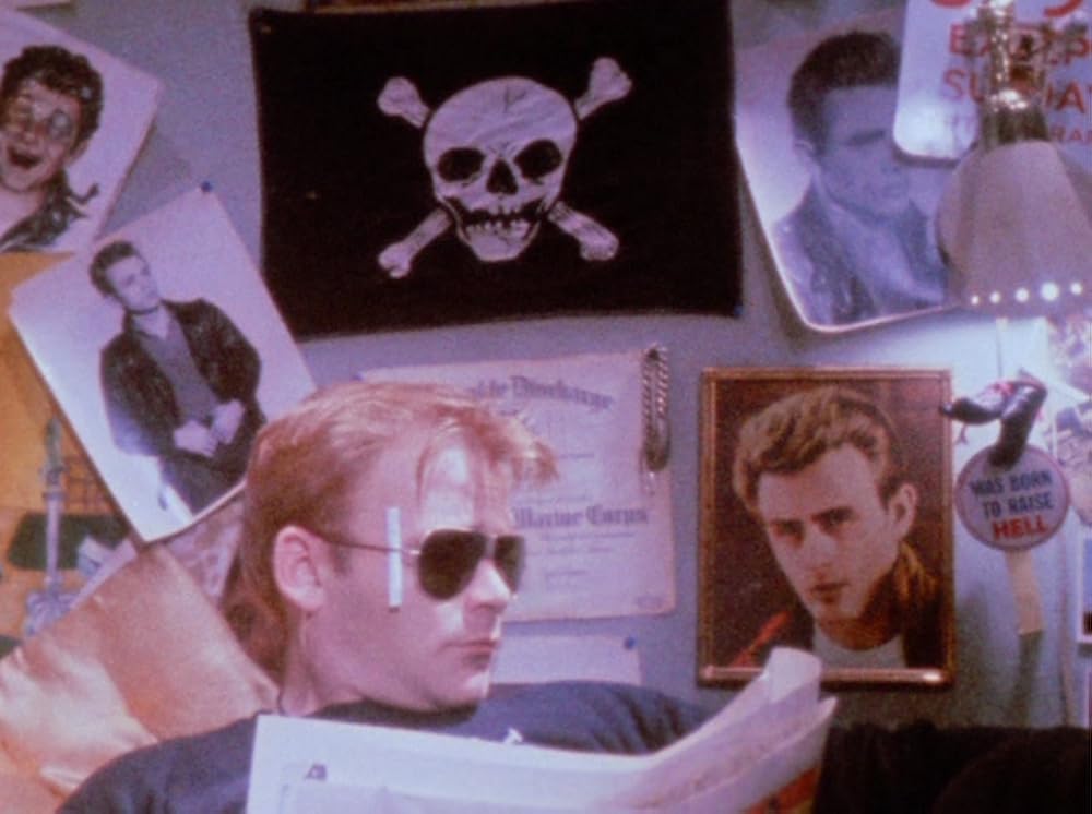 スコピオ・ライジングの画像