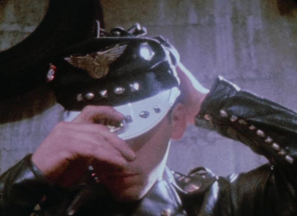 スコピオ・ライジングの画像