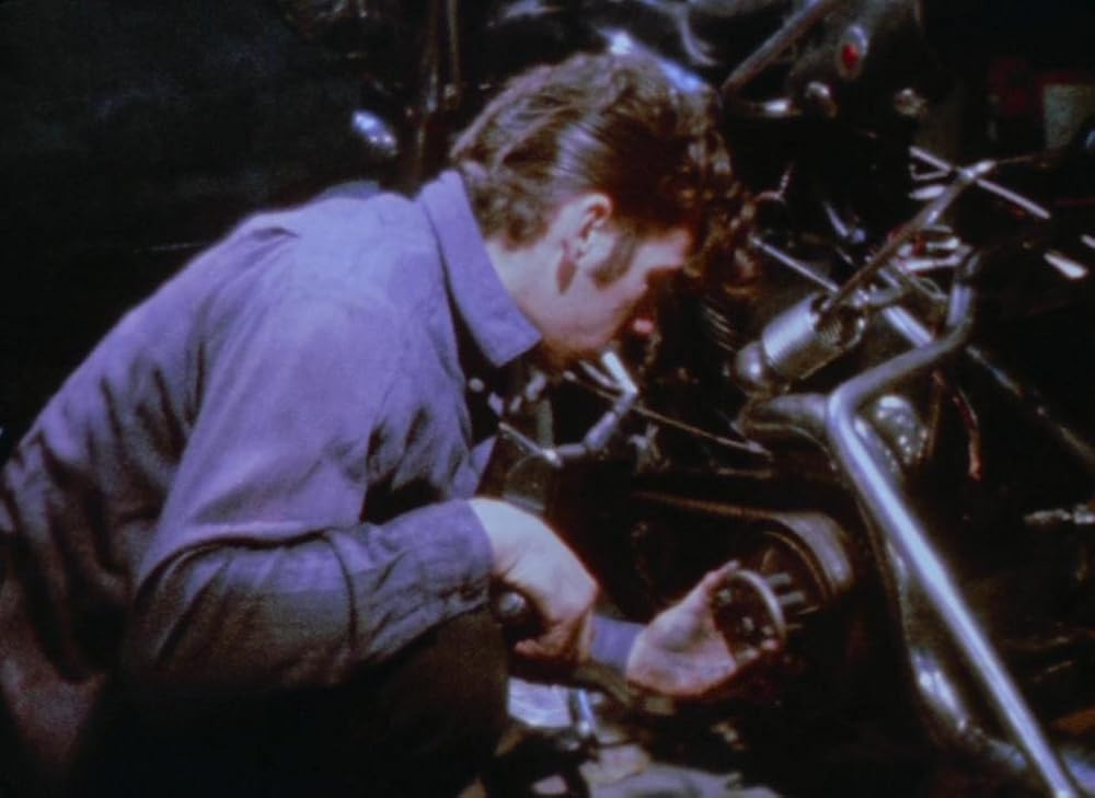 スコピオ・ライジングの画像