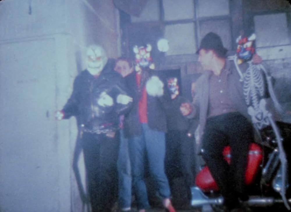 スコピオ・ライジングの画像