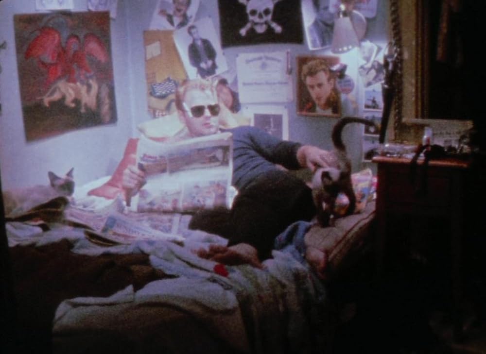 スコピオ・ライジングの画像