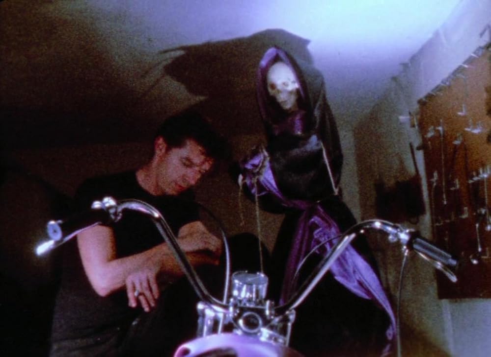 スコピオ・ライジングの画像