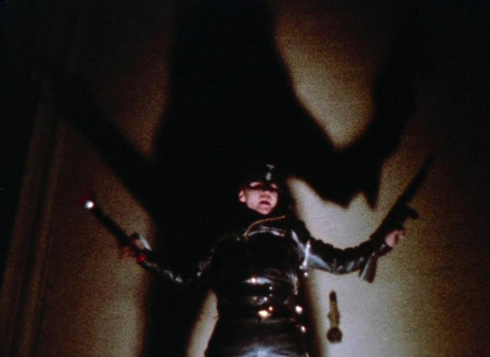 スコピオ・ライジングの画像