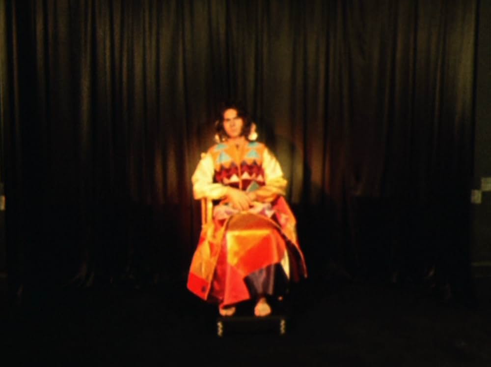 ルシファー・ライジングの画像