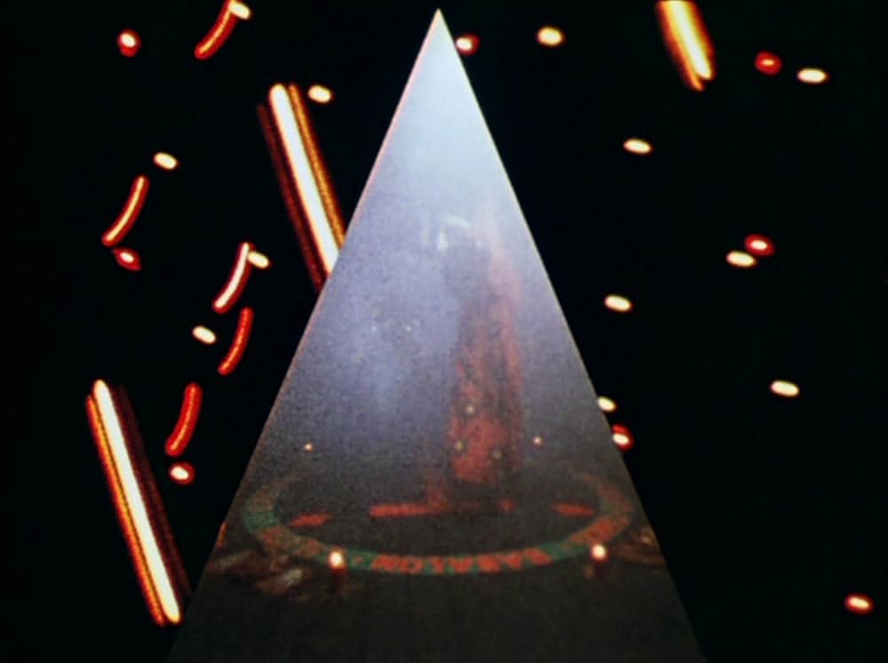 ルシファー・ライジングの画像