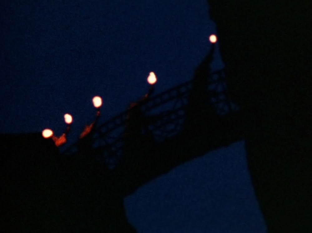 ルシファー・ライジングの画像