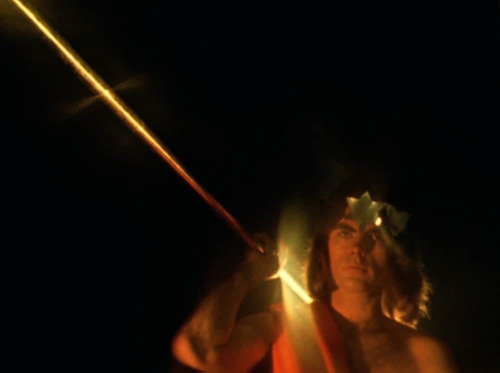 ルシファー・ライジングの画像