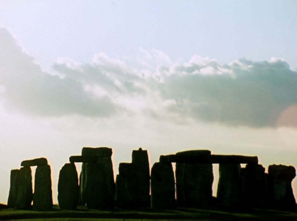 ルシファー・ライジングの画像