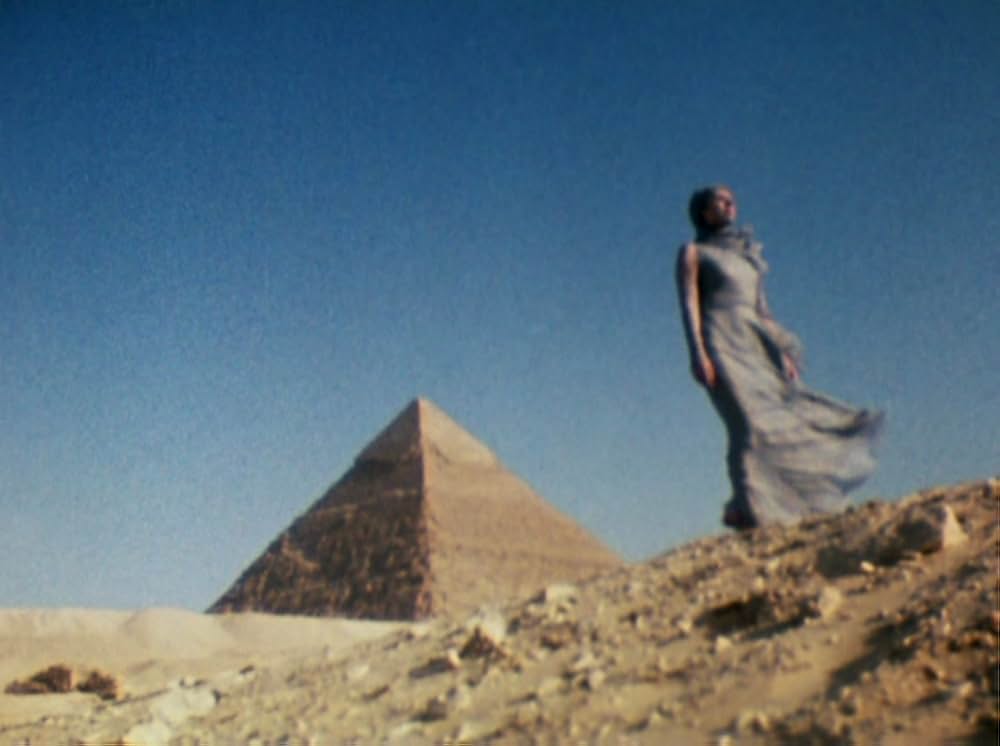 ルシファー・ライジングの画像