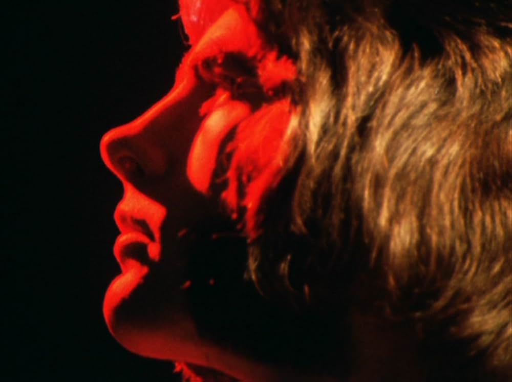 ルシファー・ライジングの画像