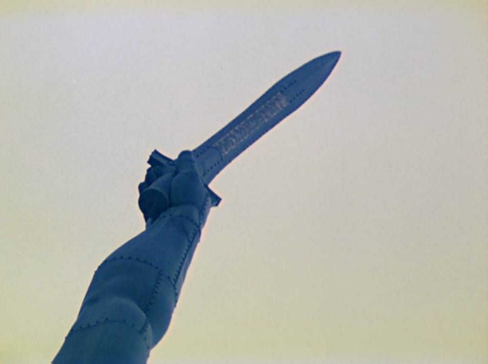 ルシファー・ライジングの画像