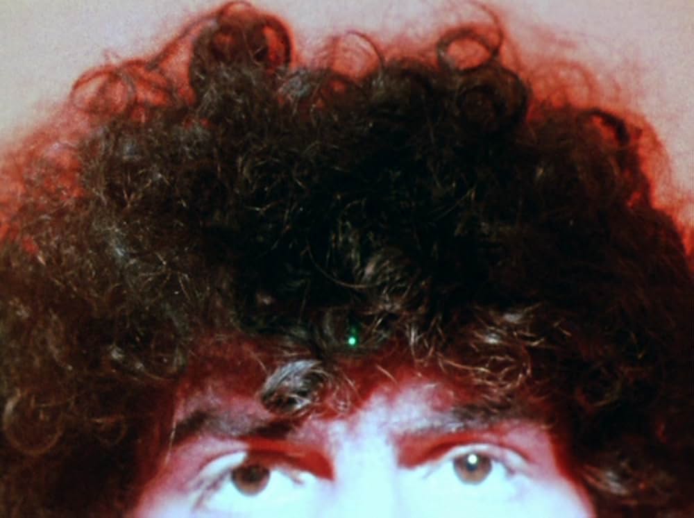 ルシファー・ライジングの画像