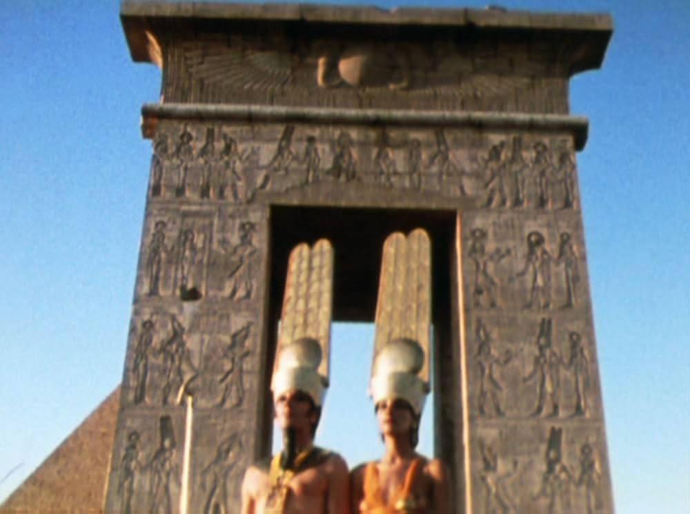 ルシファー・ライジングの画像