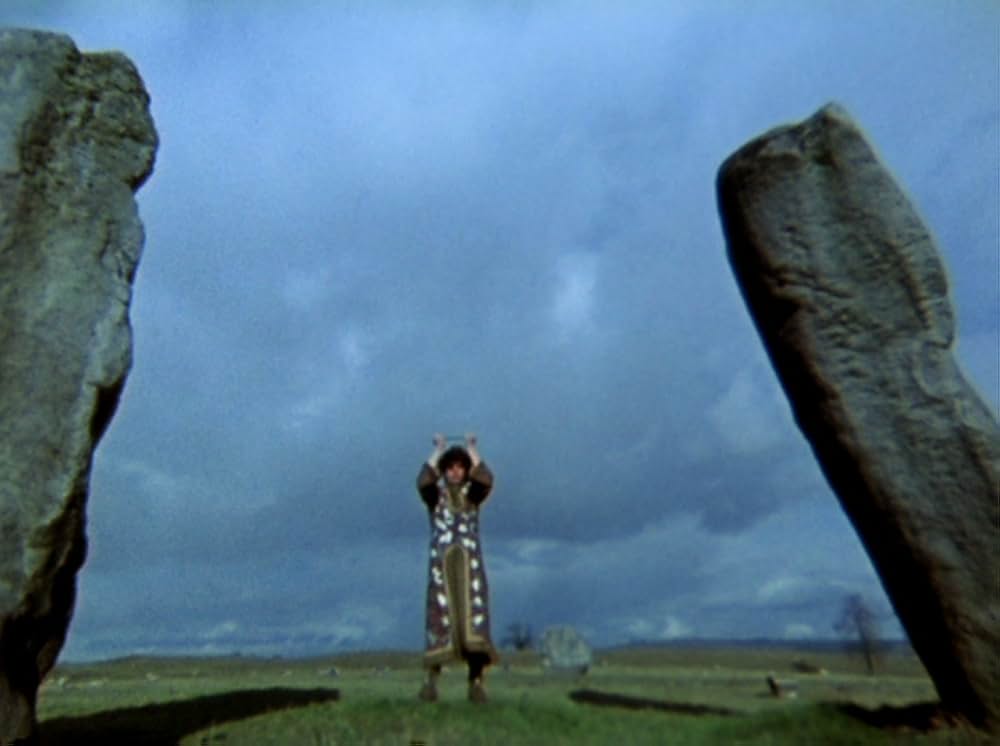 ルシファー・ライジングの画像