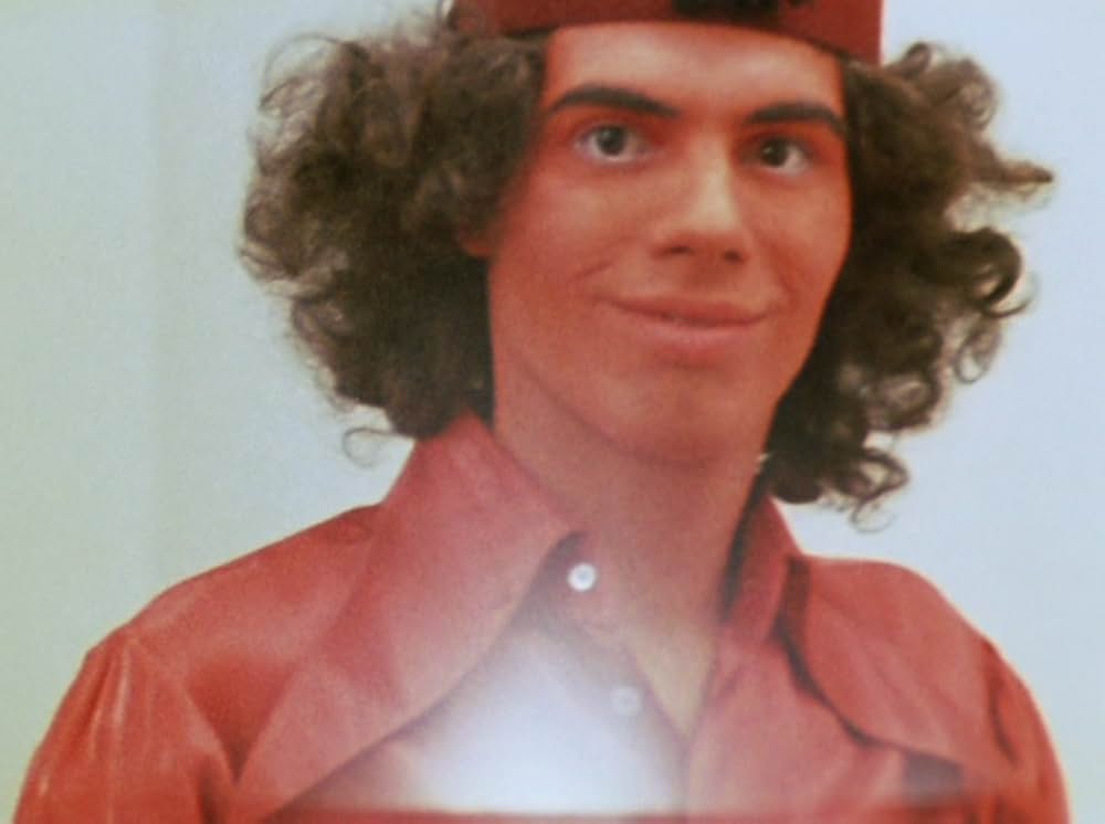 ルシファー・ライジングの画像