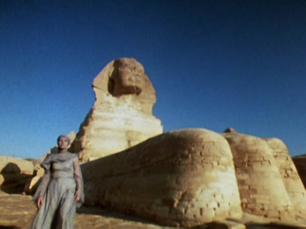 ルシファー・ライジングの画像