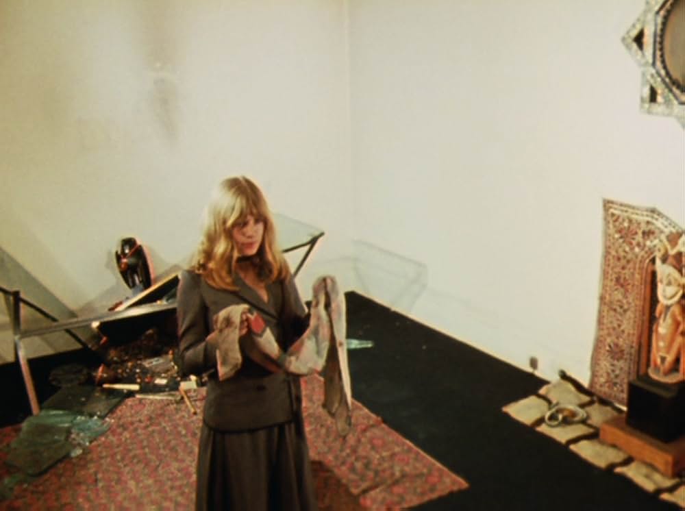 ルシファー・ライジングの画像