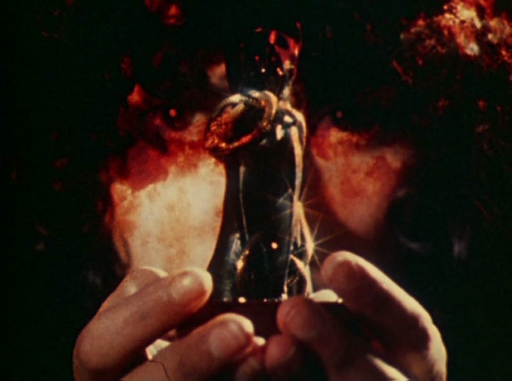 ルシファー・ライジングの画像