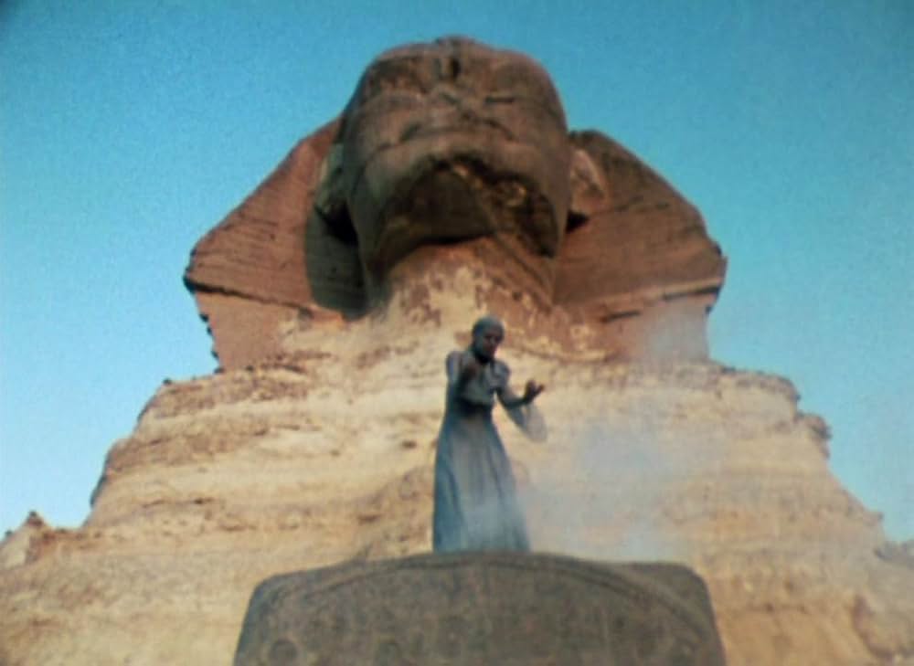 ルシファー・ライジングの画像