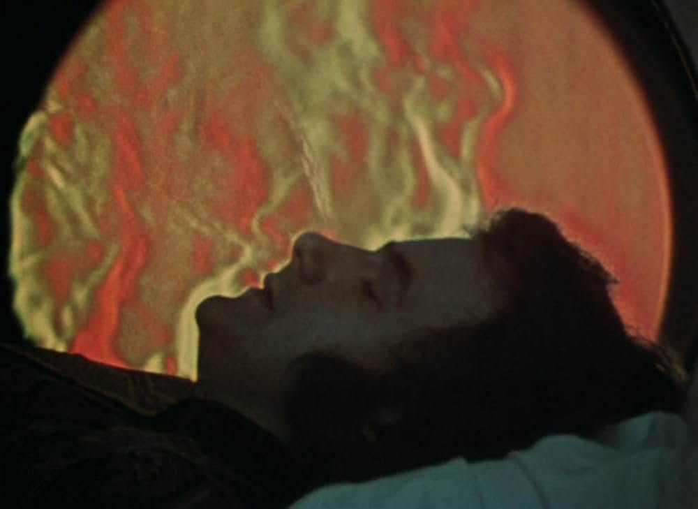 ルシファー・ライジングの画像