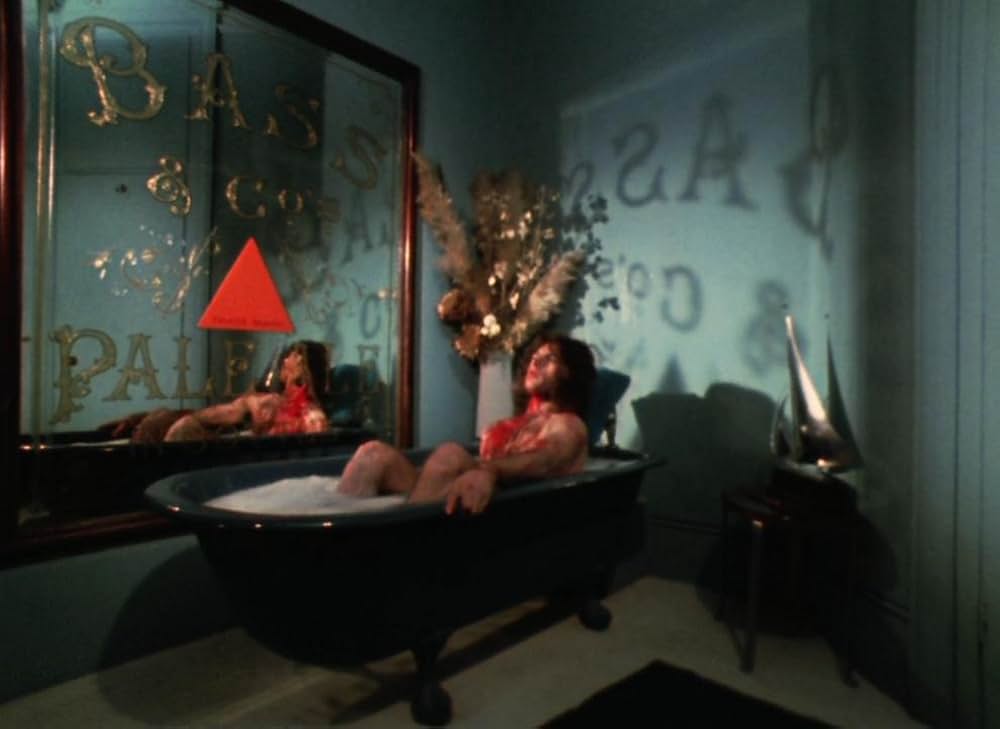 ルシファー・ライジングの画像