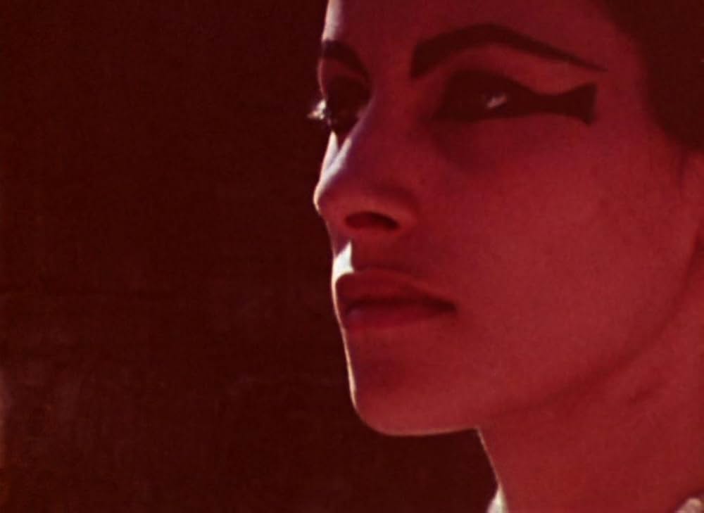 ルシファー・ライジングの画像