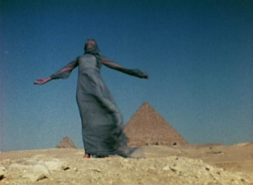 ルシファー・ライジングの画像