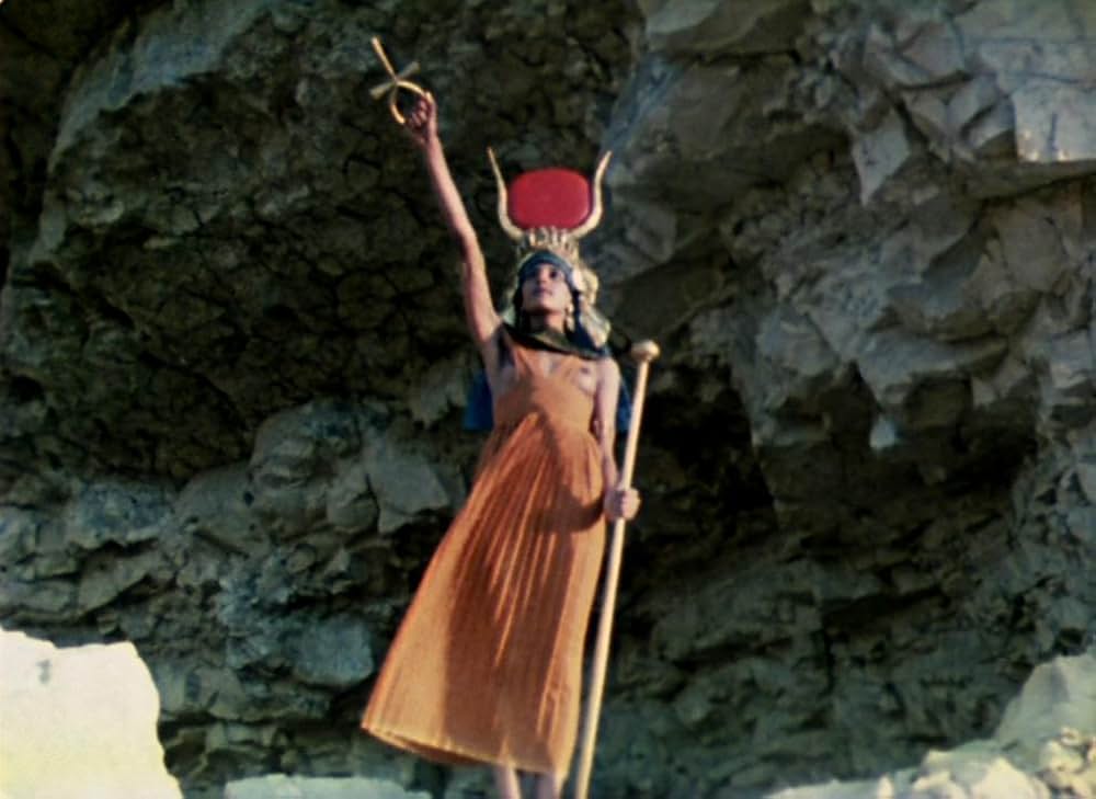 ルシファー・ライジングの画像