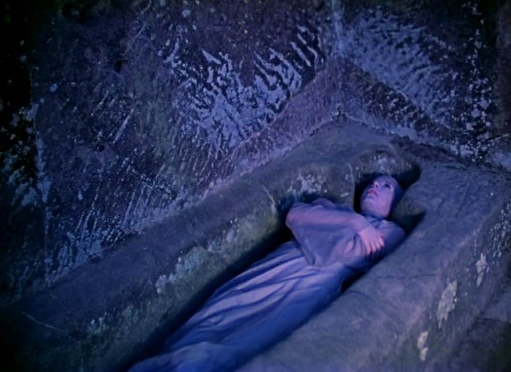 ルシファー・ライジングの画像