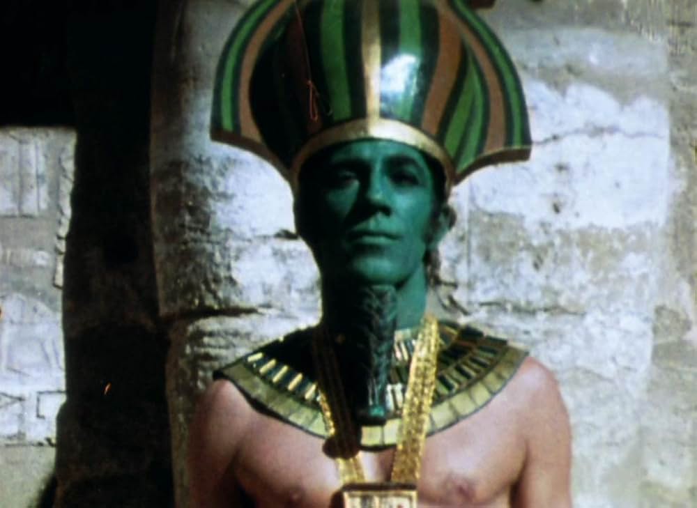 ルシファー・ライジングの画像