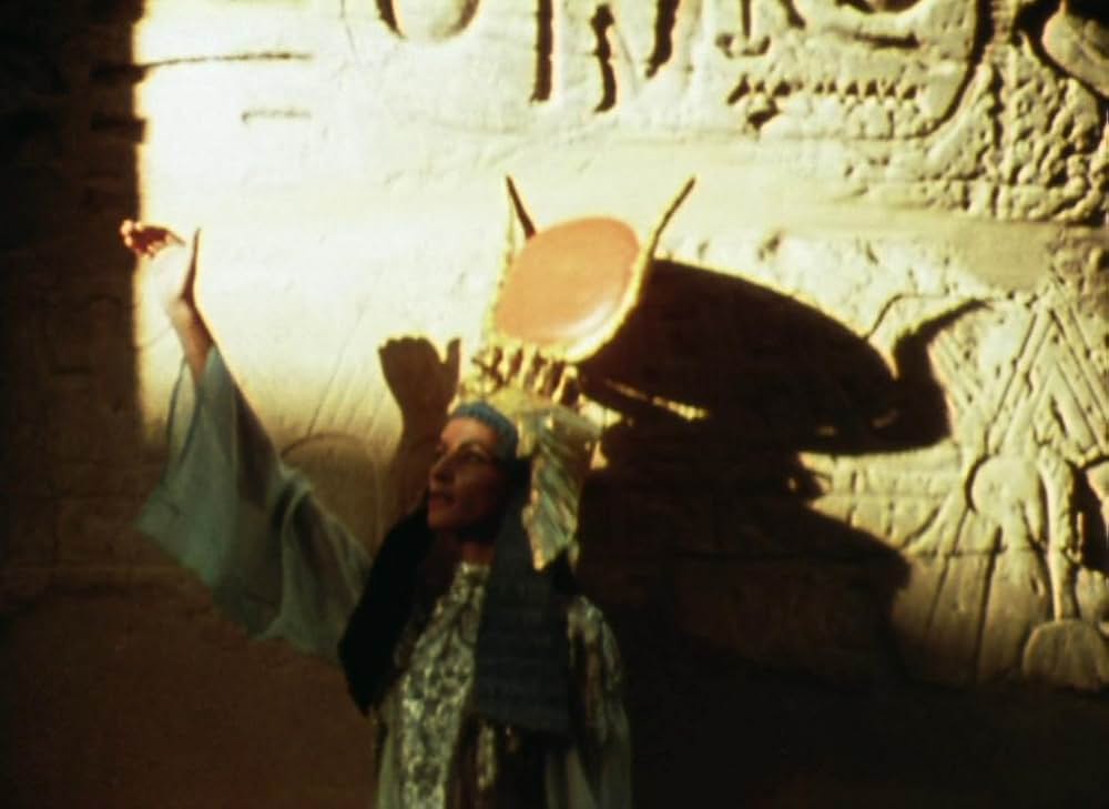 ルシファー・ライジングの画像