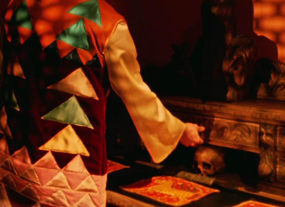 ルシファー・ライジングの画像