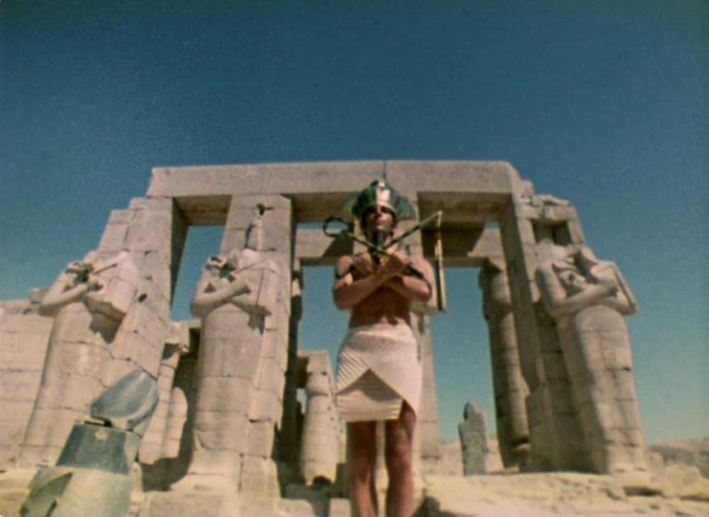 ルシファー・ライジングの画像