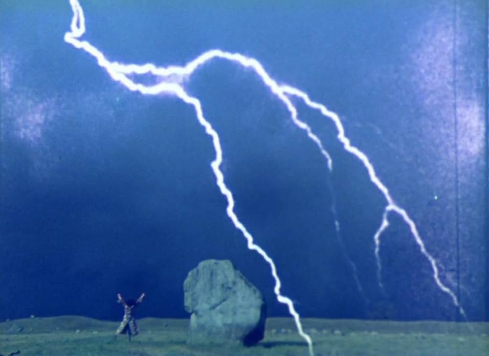 ルシファー・ライジングの画像