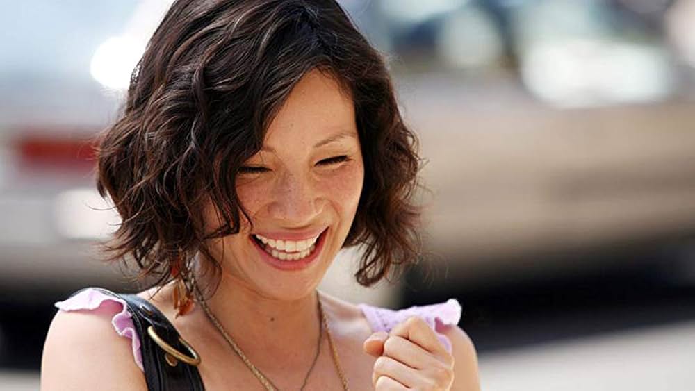 Watching the Detectivesの画像