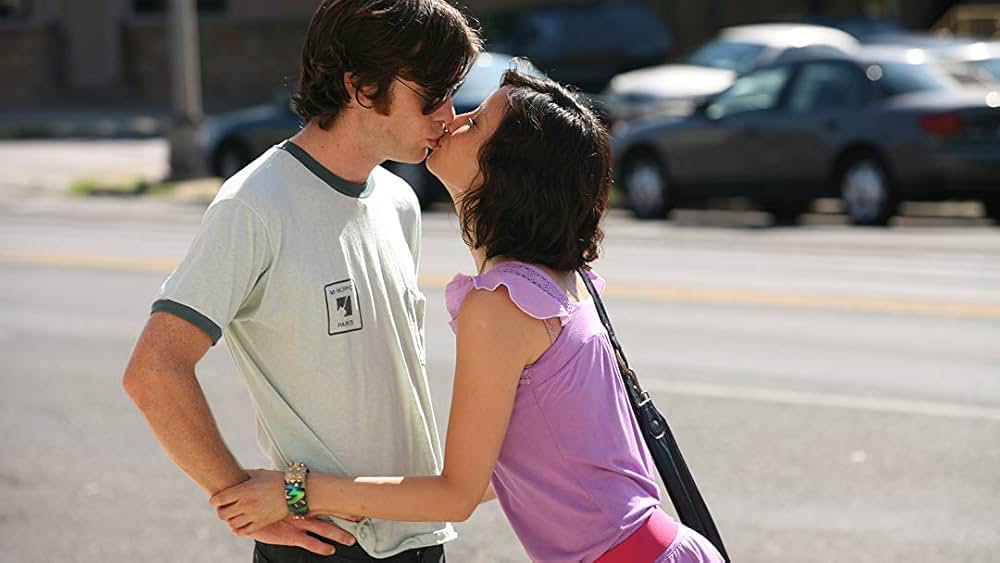 Watching the Detectivesの画像