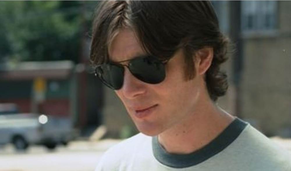 Watching the Detectivesの画像