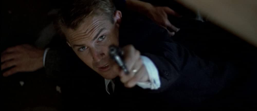 アンタッチャブルの画像